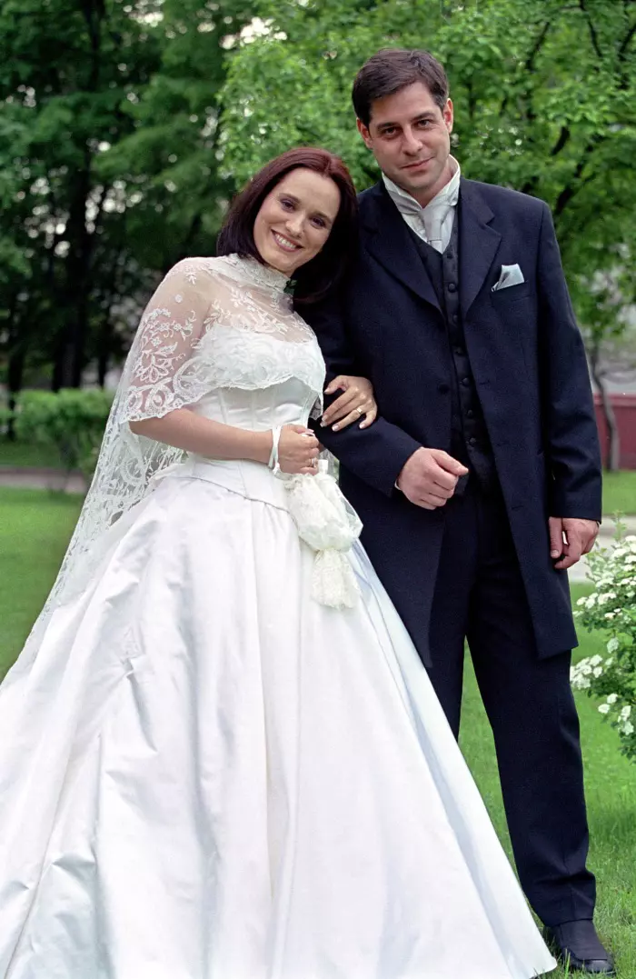 Andreea Esca si Alexandre Eram 6