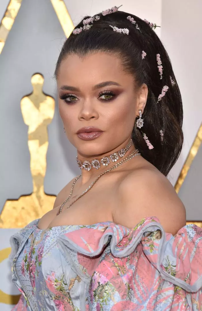 Andra Day