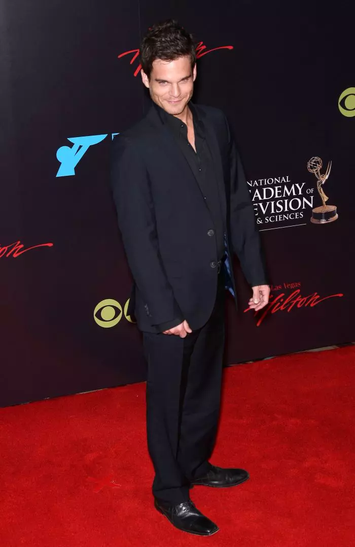 Greg Rikaart din Tanar si Nelinistit are coronavirus