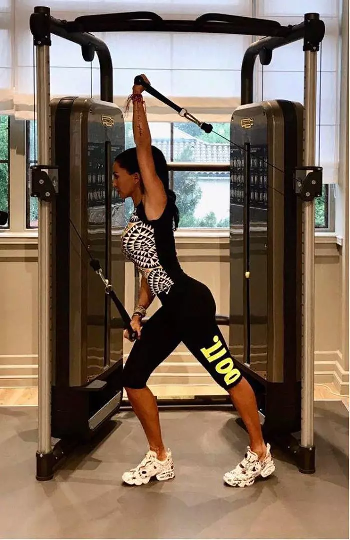 Mihaela Radulescu 50 de ani 2