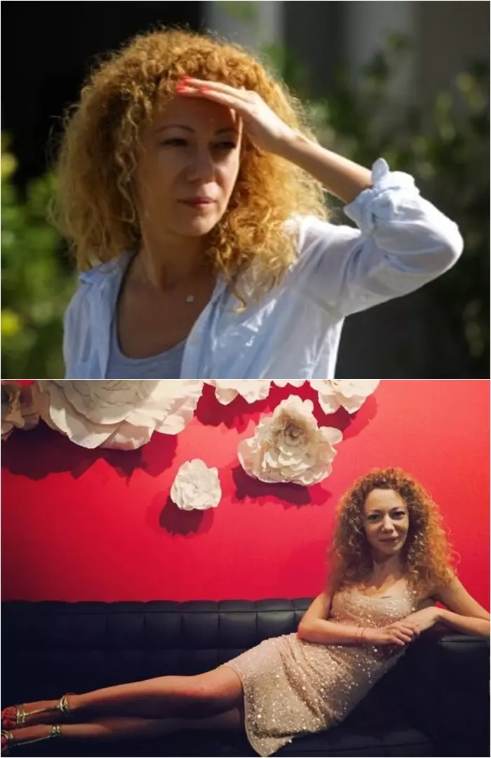 Iulia Ioanițoaia
