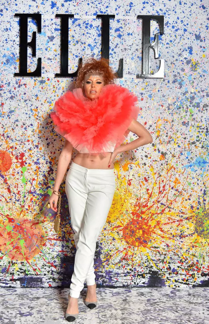 Mădălina Dorobanțu