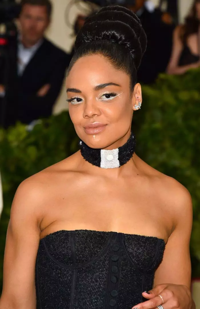 Tessa Thompson