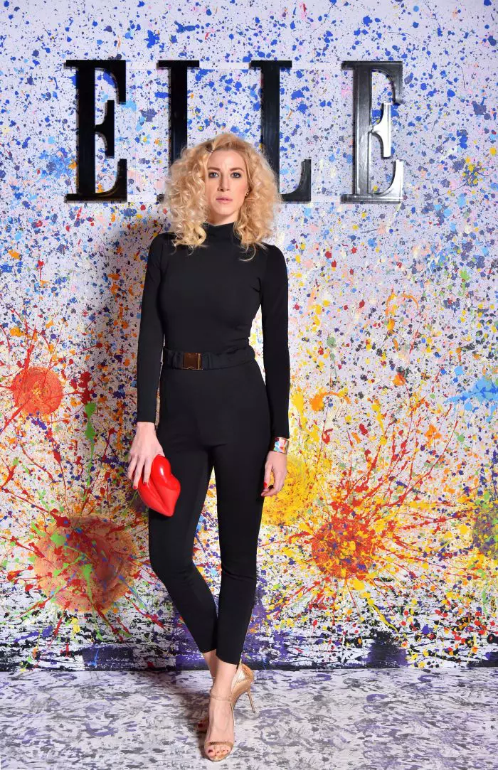 Sonia Argint Ionescu