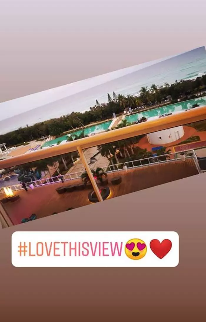 Mirela de la Insula iubirii a plecat în vacanță în Cuba (1)