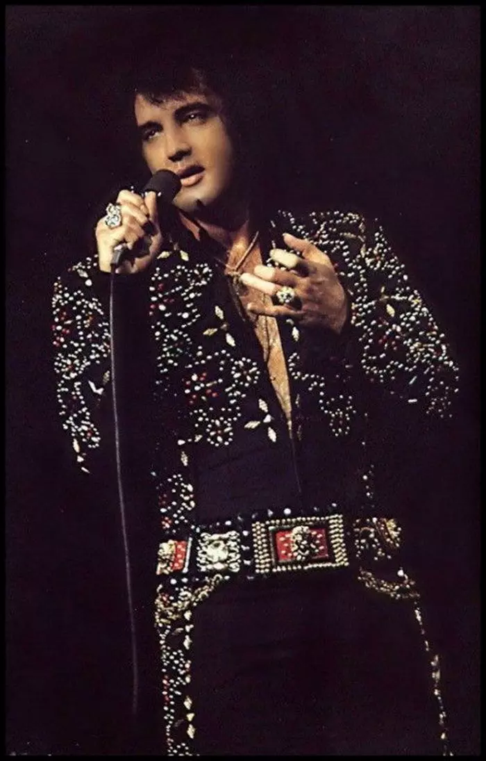 Casa lui Elvis Presley este de închiriat