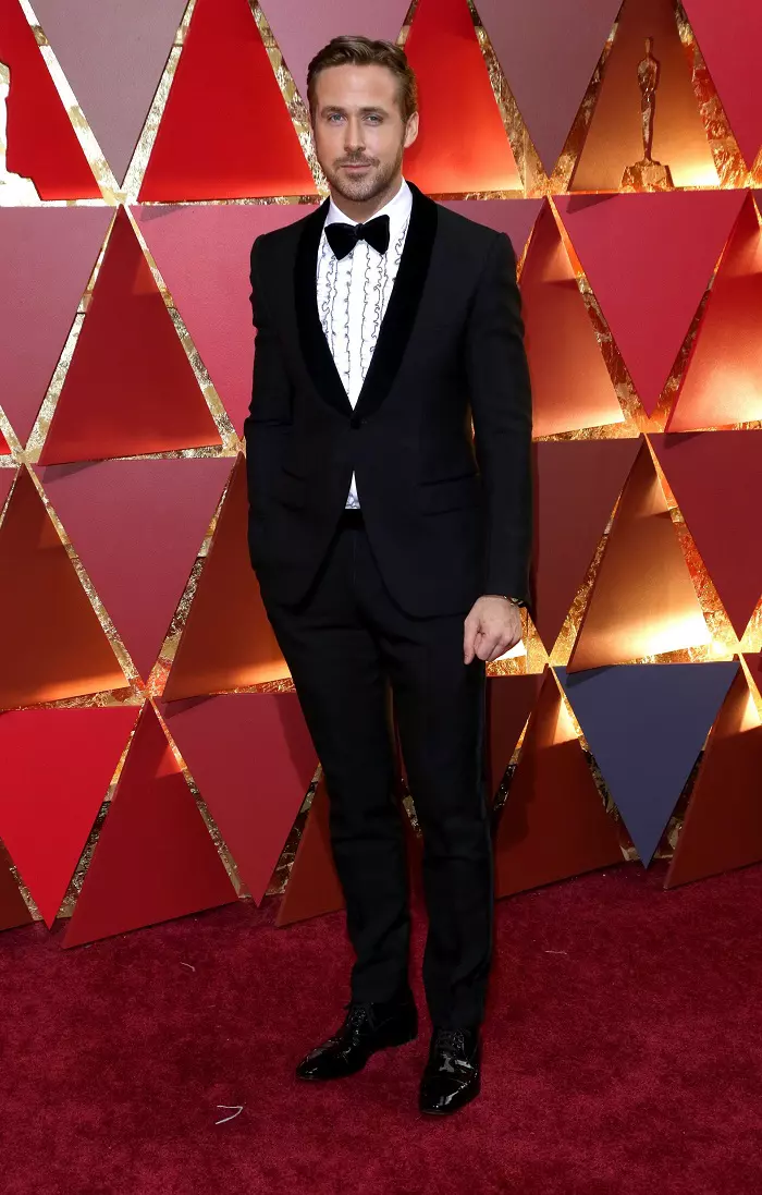 Ryan Gosling
