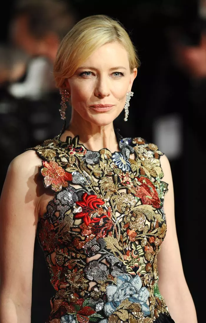 Cate Blanchett (anii 2000)