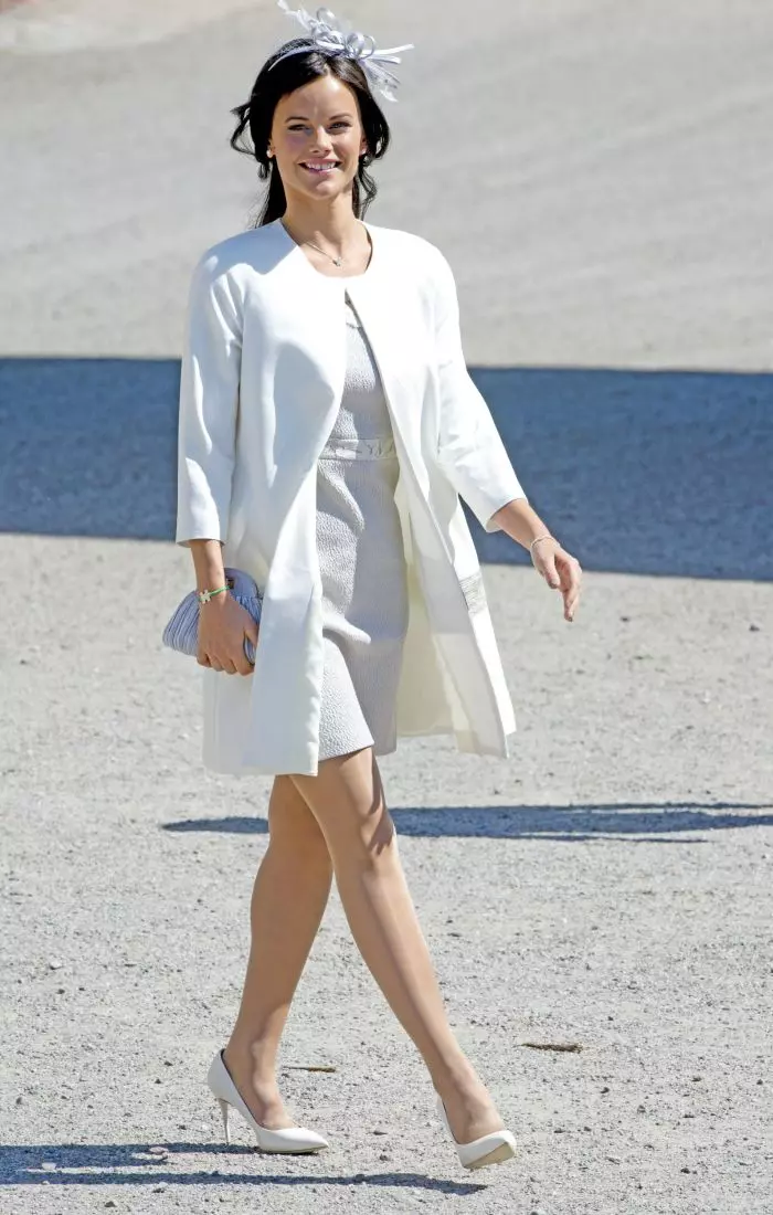 Printesa Sofia a Suediei