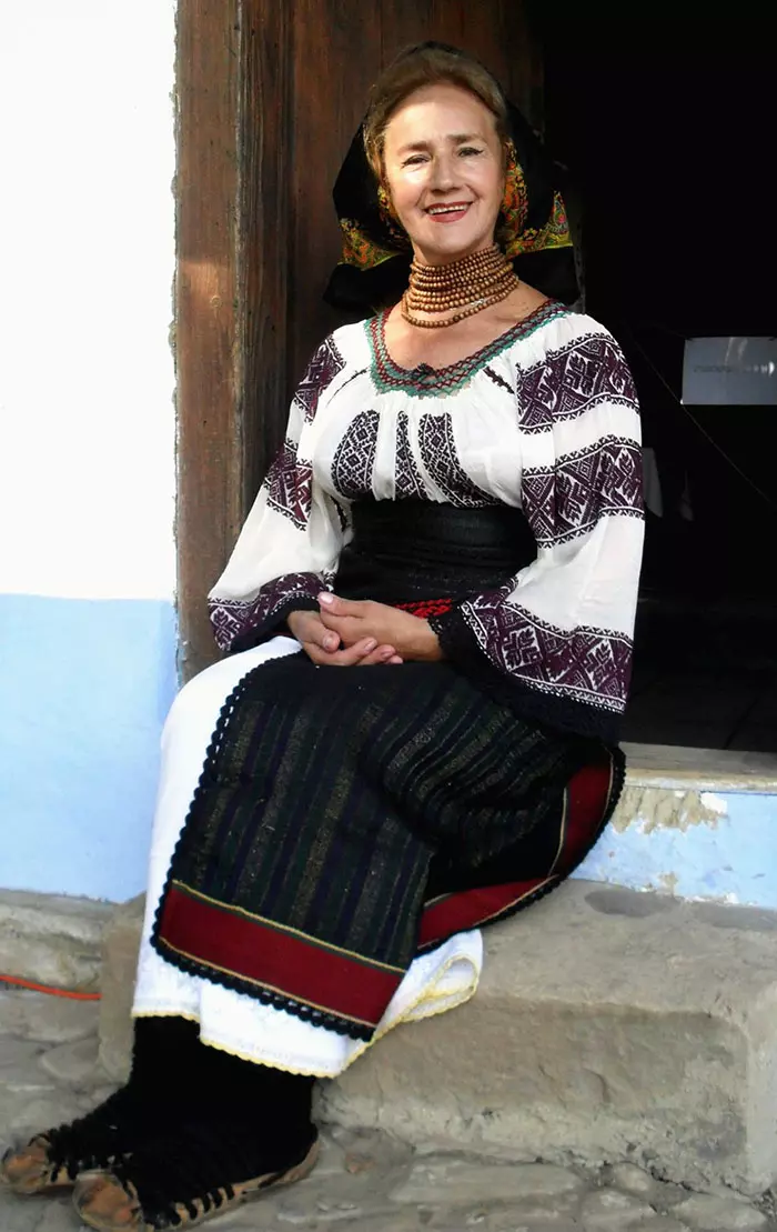 interpreta de muzica populara