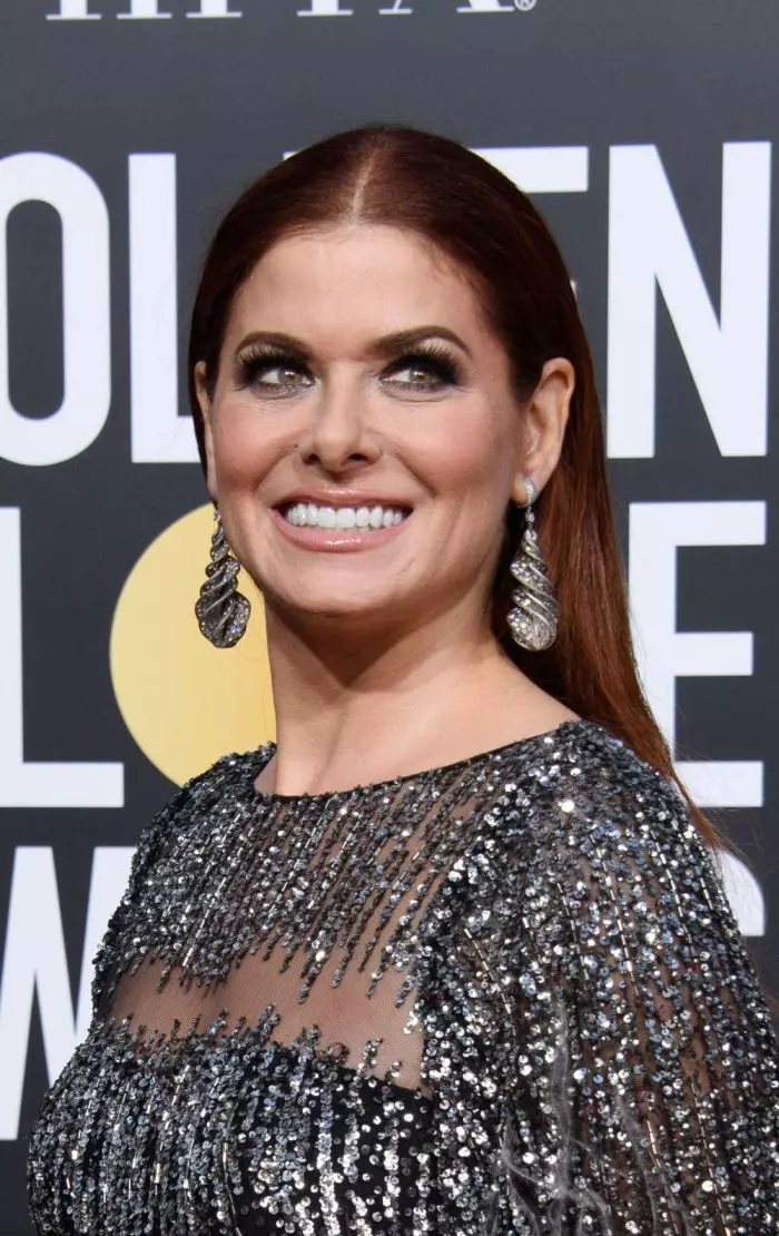 Debra Messing