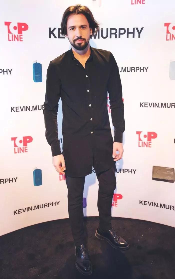 Alexandru Constantin