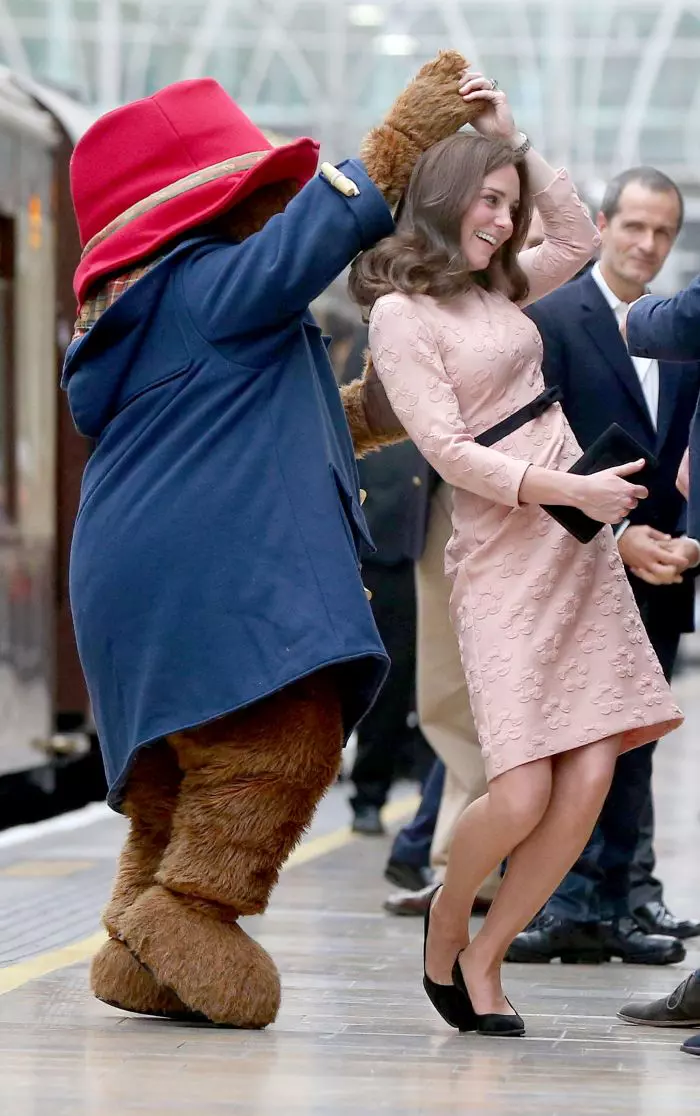 Kate Middleton a împlinit 36 de ani