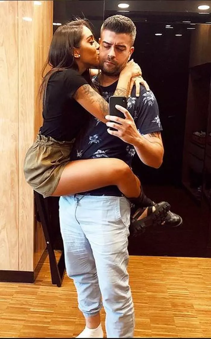 Cristina Ștefania și Speak