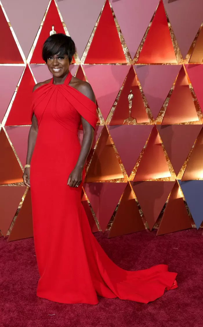 Viola Davis