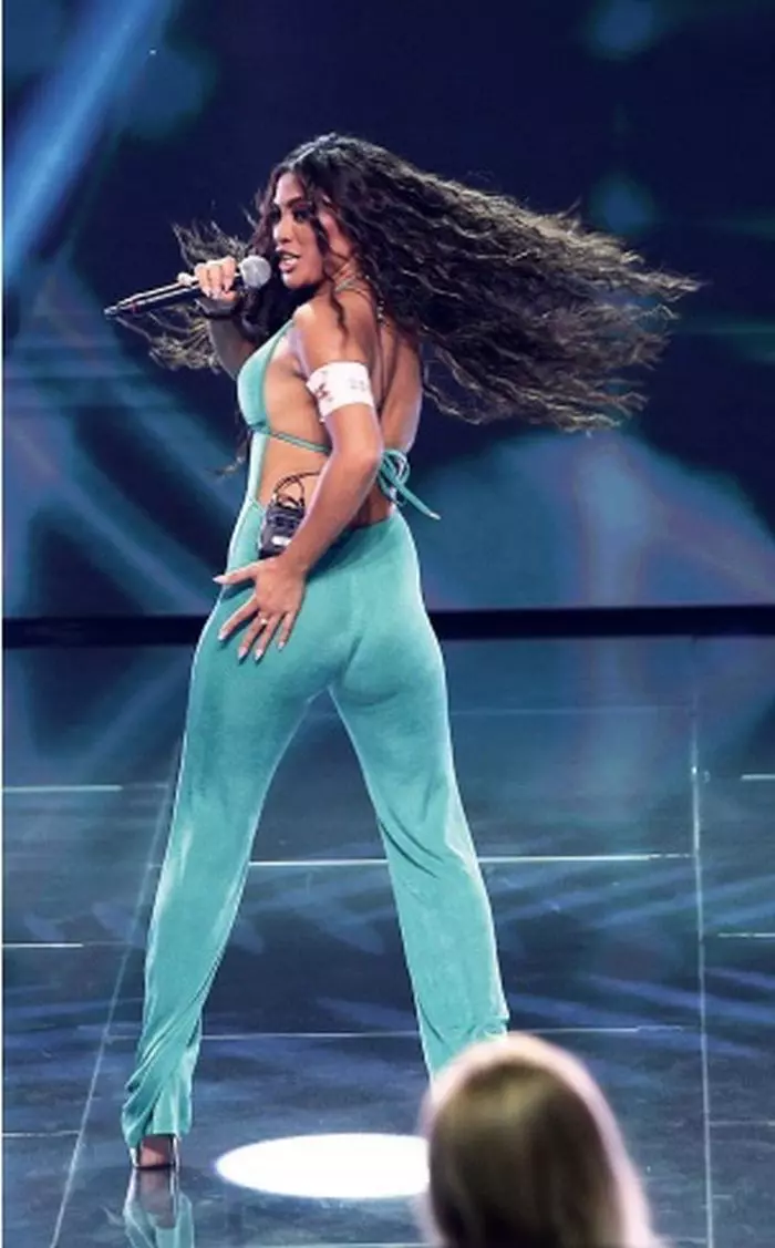 Bella Santiago a câştigat X Factor 2018