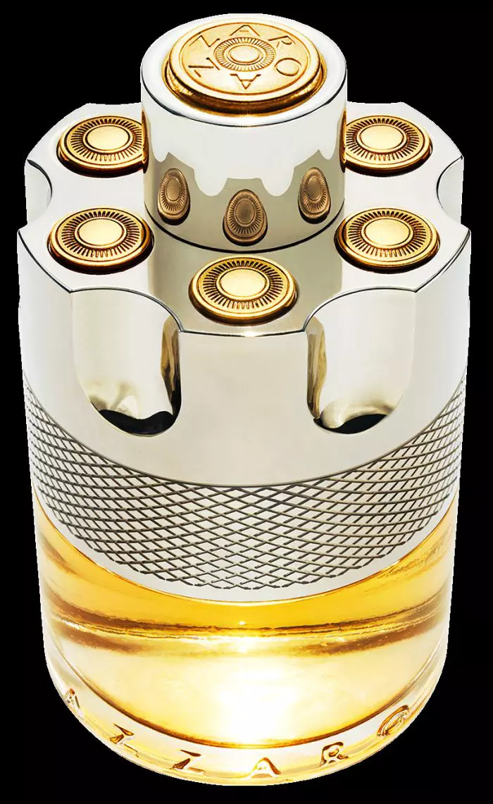 Apă de toaletă pentru bărbați Wanted, 50 ml, 255 lei, Azzaro