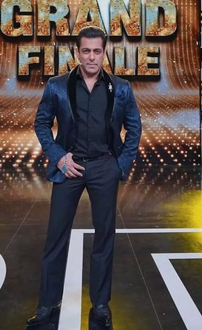 Salman Khan