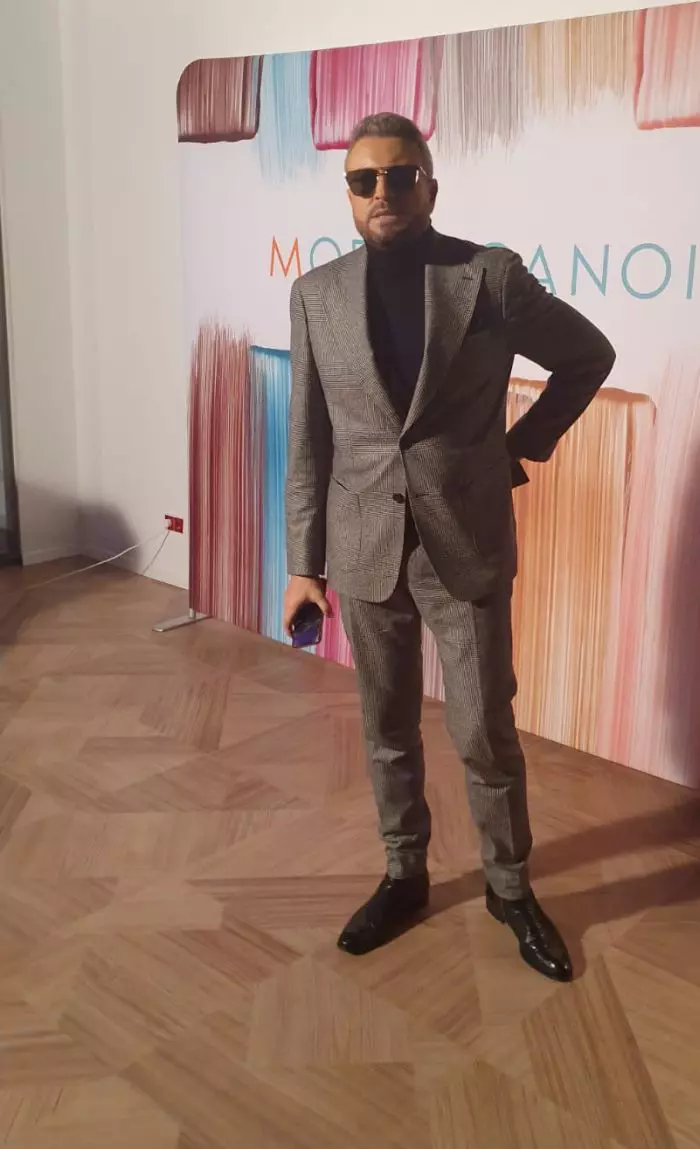 Cătălin Botezatu, din ce în ce mai bine