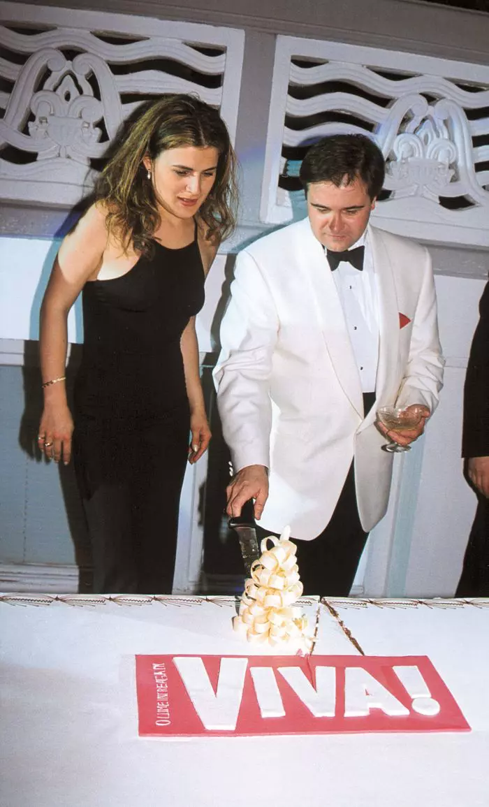 Liana Stanciu și Tony Gray