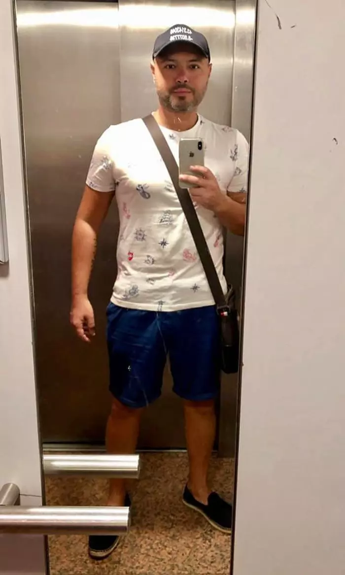 Mihai Mitoseu si Noemi 2