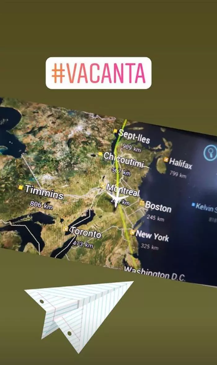 Mirela de la Insula iubirii a plecat în vacanță în Cuba