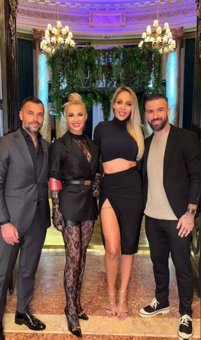 anamaria prodan si flavius