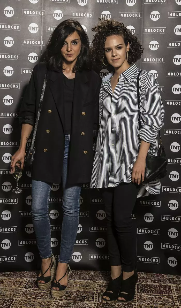 Irina Marinescu și Irina Ștefan