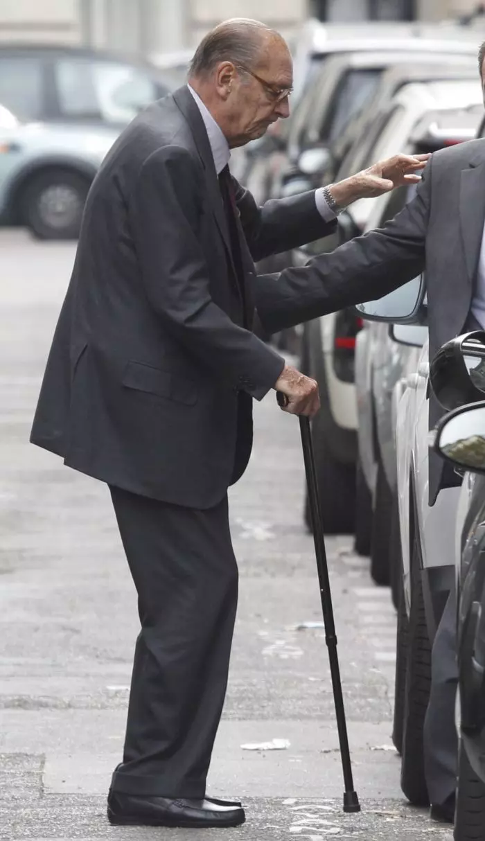 Jacques Chirac a murit! Fostul președinte al Franței avea 86 de ani