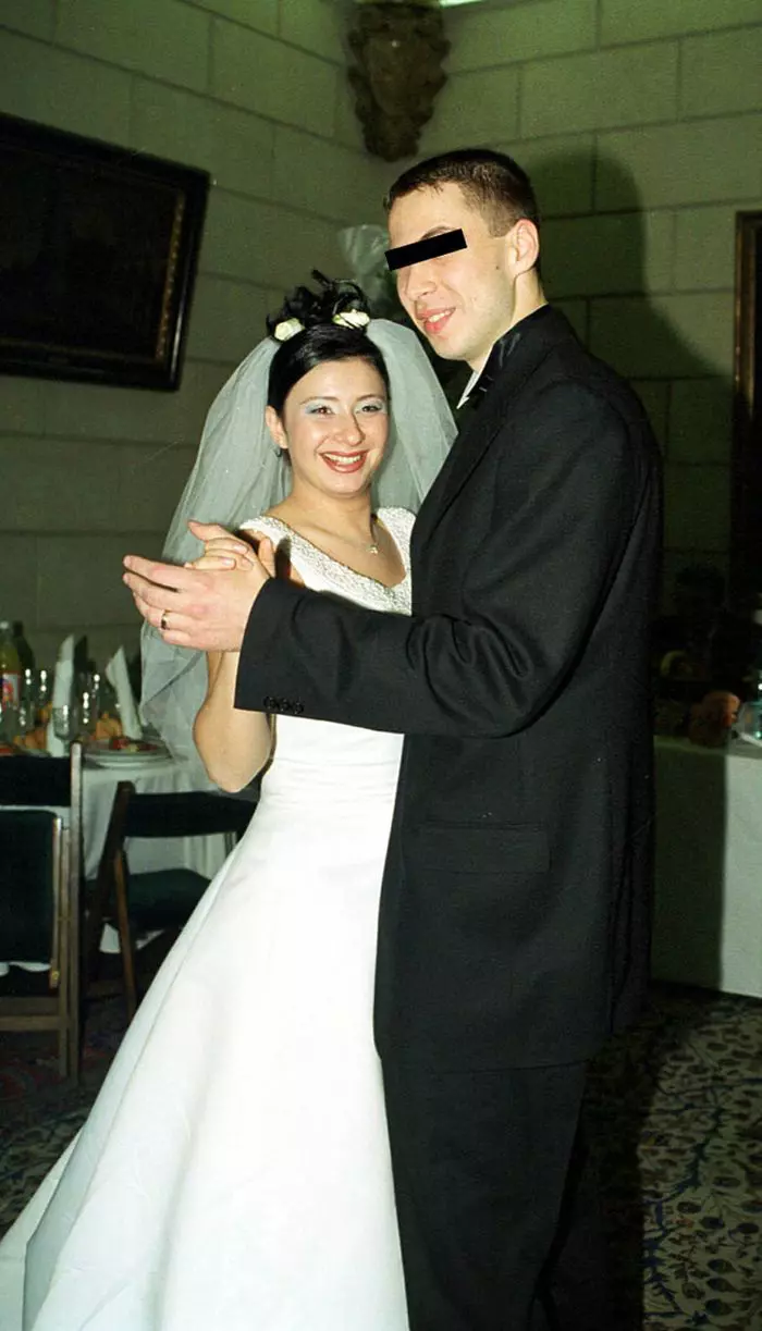 Anamaria Prodan si Tibi Dumitrescu