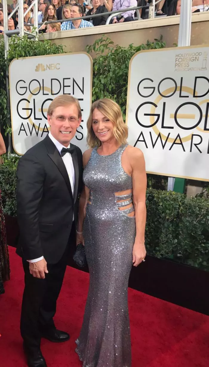 Bart Conner și Nadia