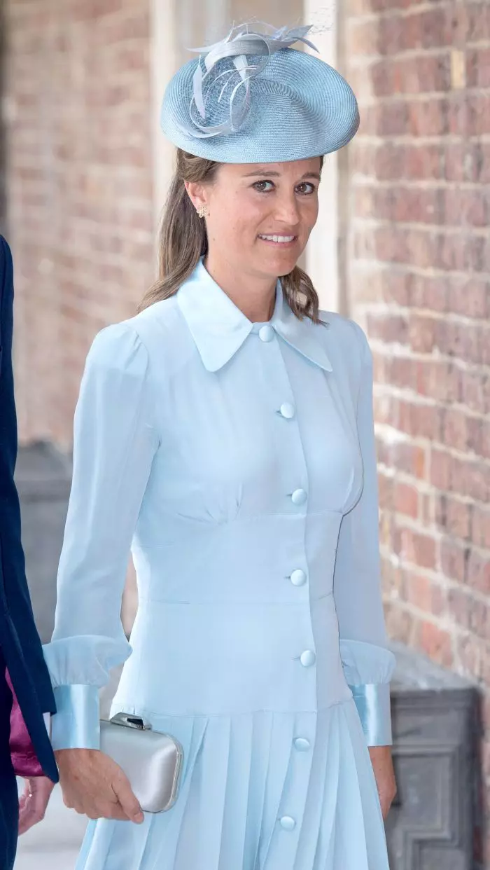 Pippa Middleton