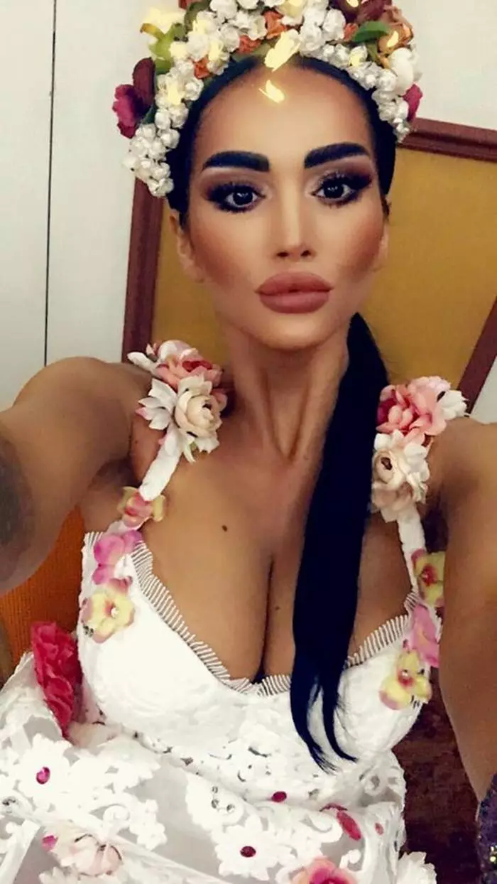 Margherita de la Clejani