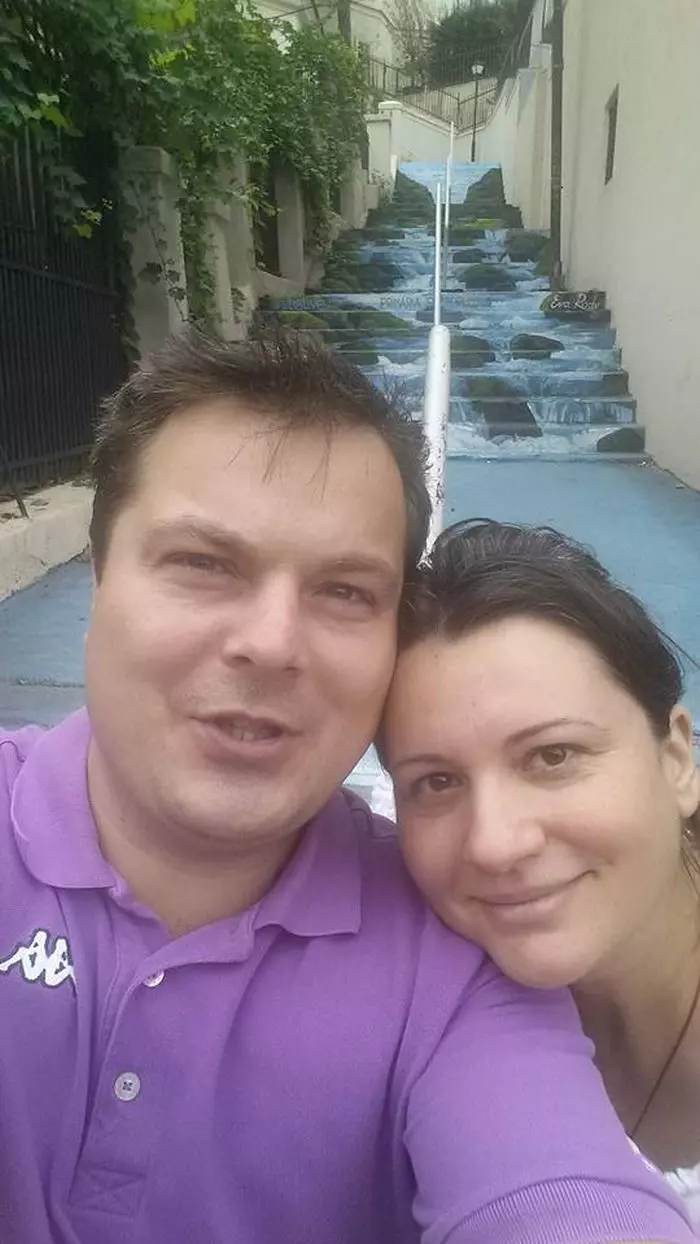 Domnul Problemă - Bogdan Tașcău