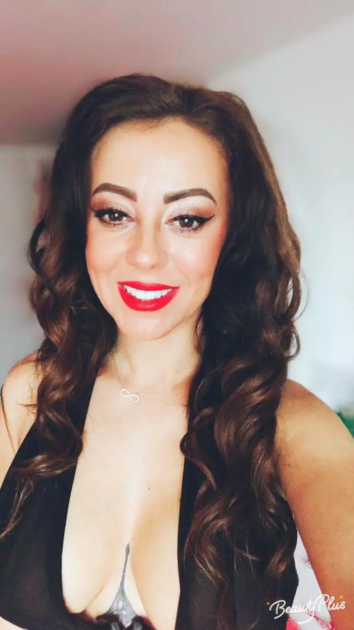 Larisa Dragulescu a pierdut sarcina 7