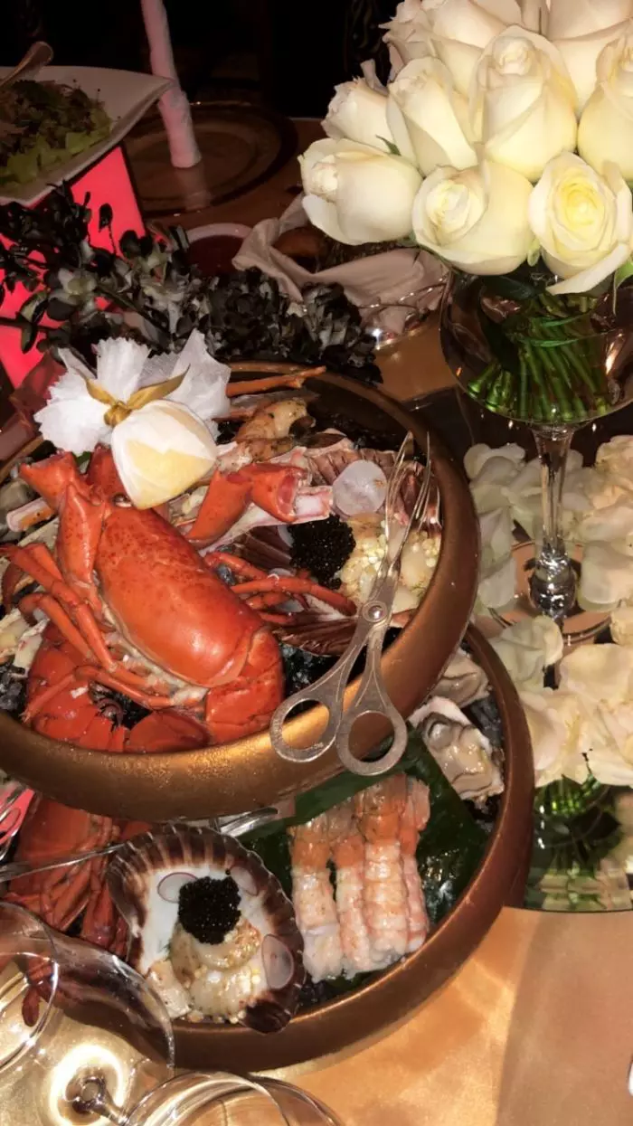 Petrecerea Ramonei Gabor