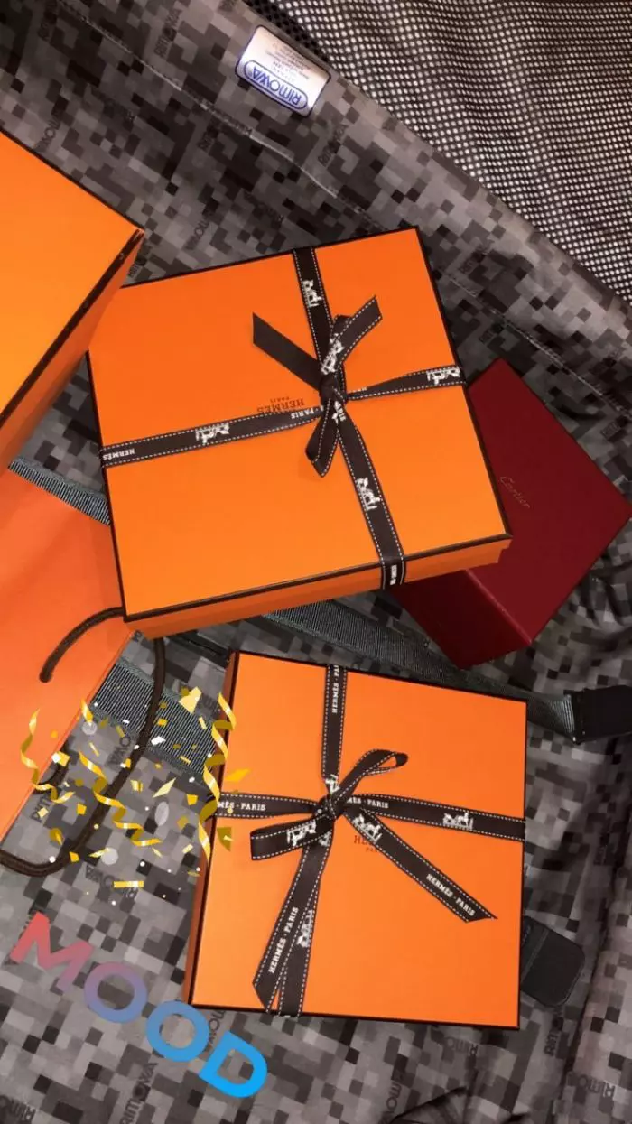 Petrecerea Ramonei Gabor