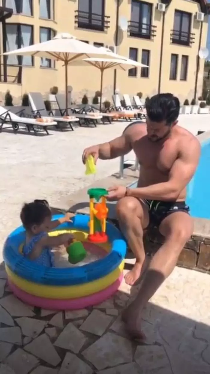 Victor Slav și Sofia