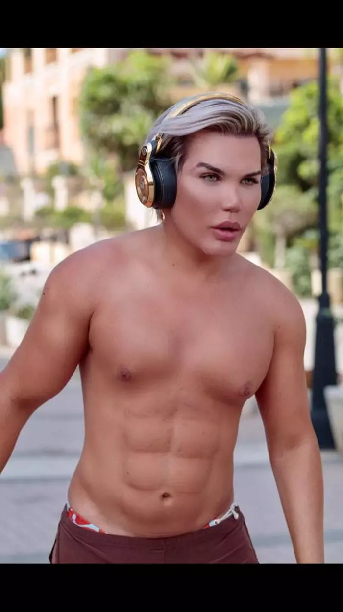 Rodrigo Alves