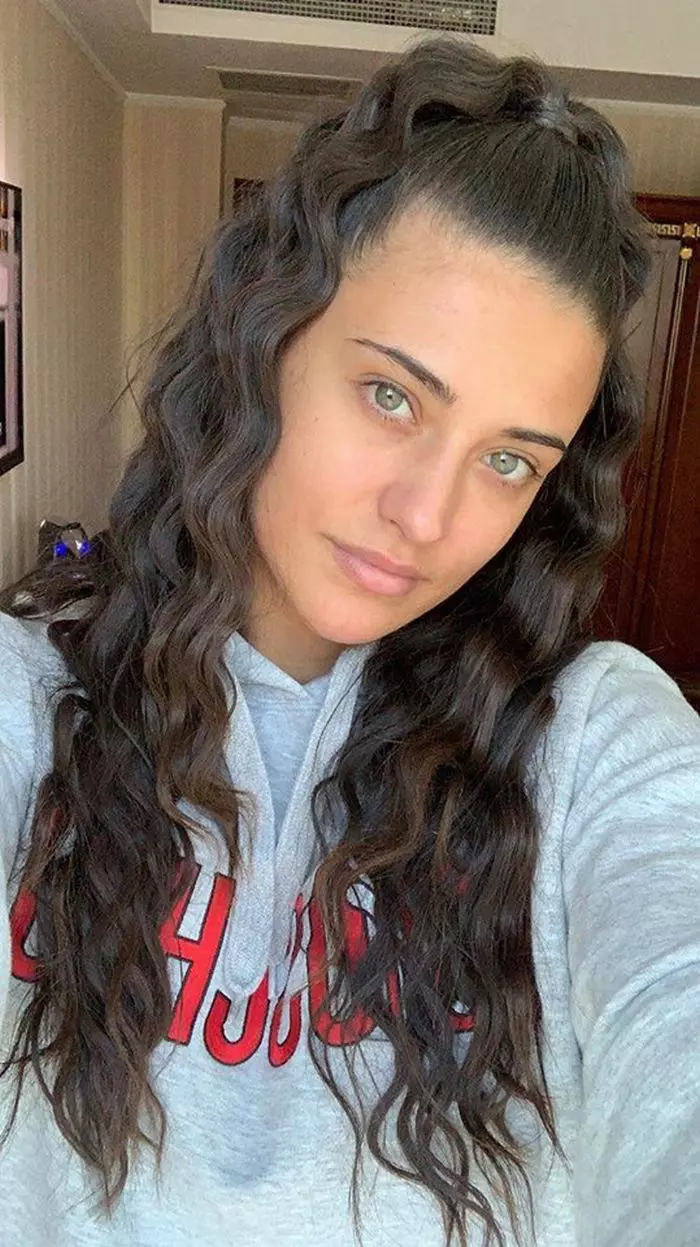 Antonia trăieşte o poveste de iubire cu Alex Velea