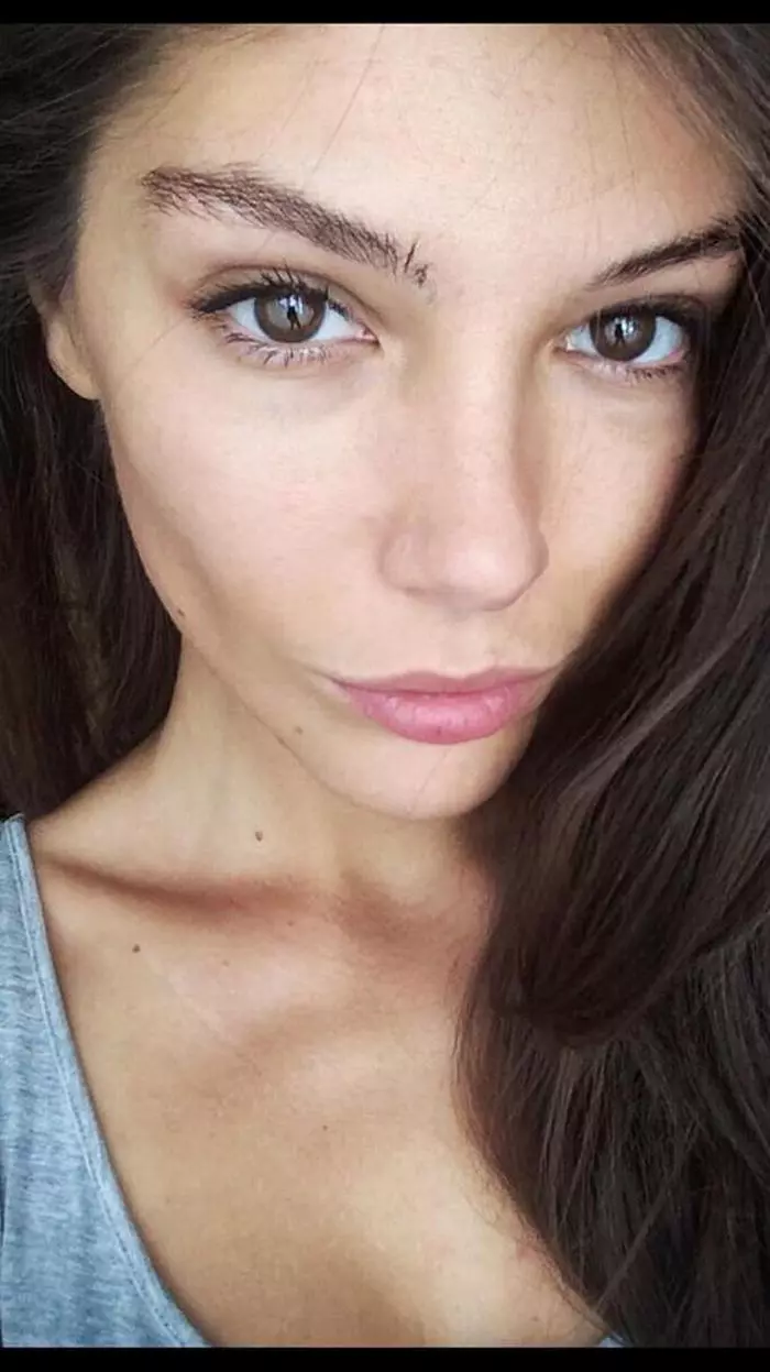 Delia Tudose, iubita lui Vali Bărbulescu de la Ferma