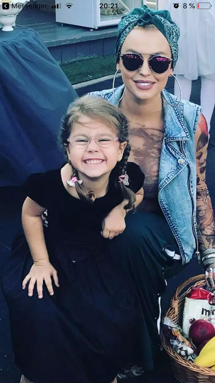 Connect-R și Misha s-au împăcat