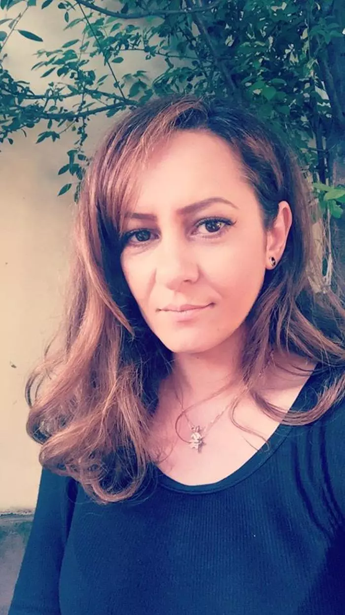 Carmen Trandafir are 44 de ani