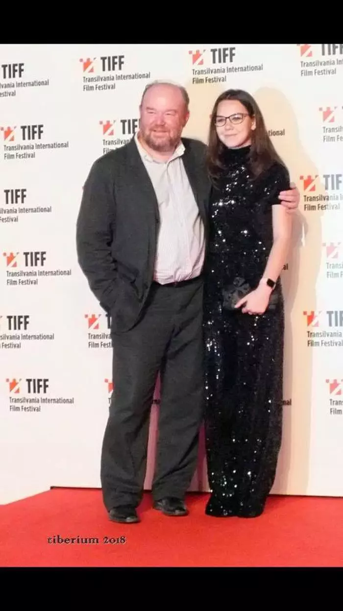 Mihai Constantin și Maria