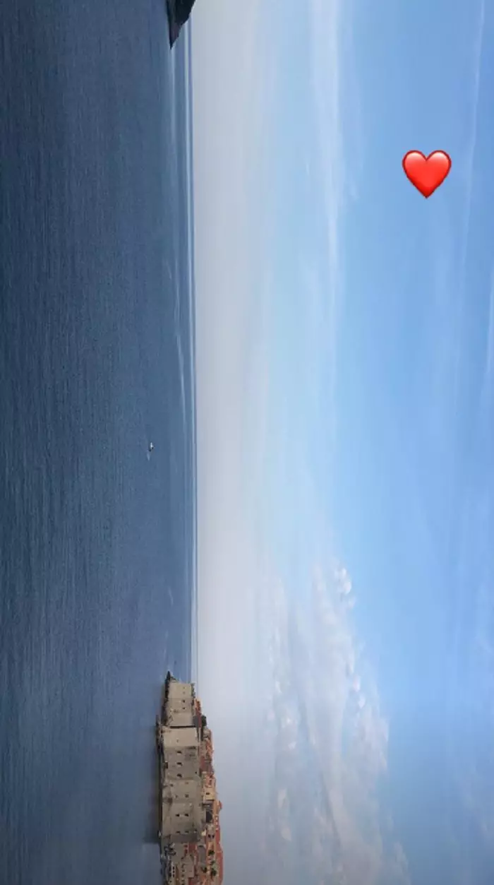 Simona Halep a plecat în vacanţă, în Croaţia