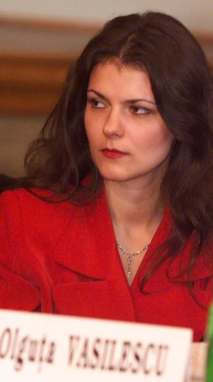 Lia Olguta Vasilescu 2000