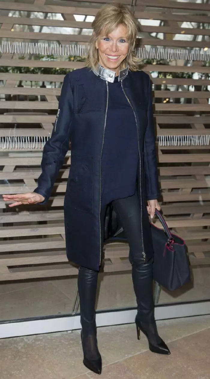 O tușă de argintiu schimbă tot.