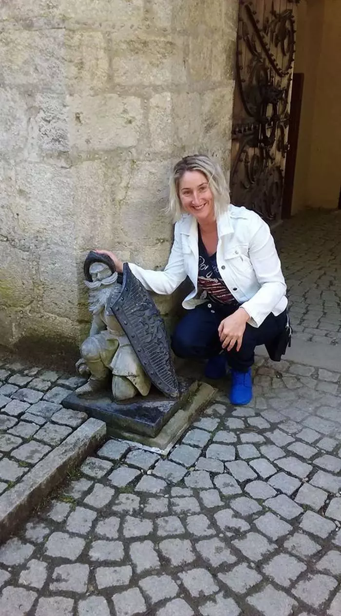 Așa arată acum Izabella de la Big Brother