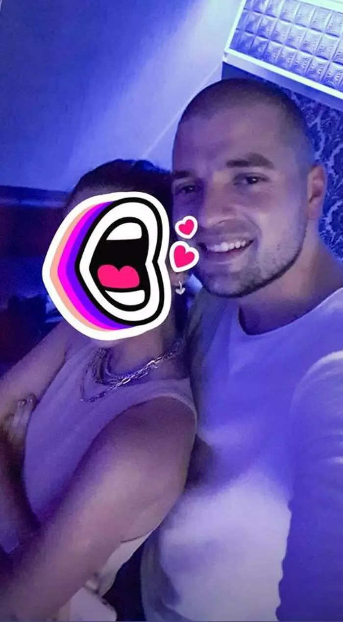 Bogdan de la Insula iubirii