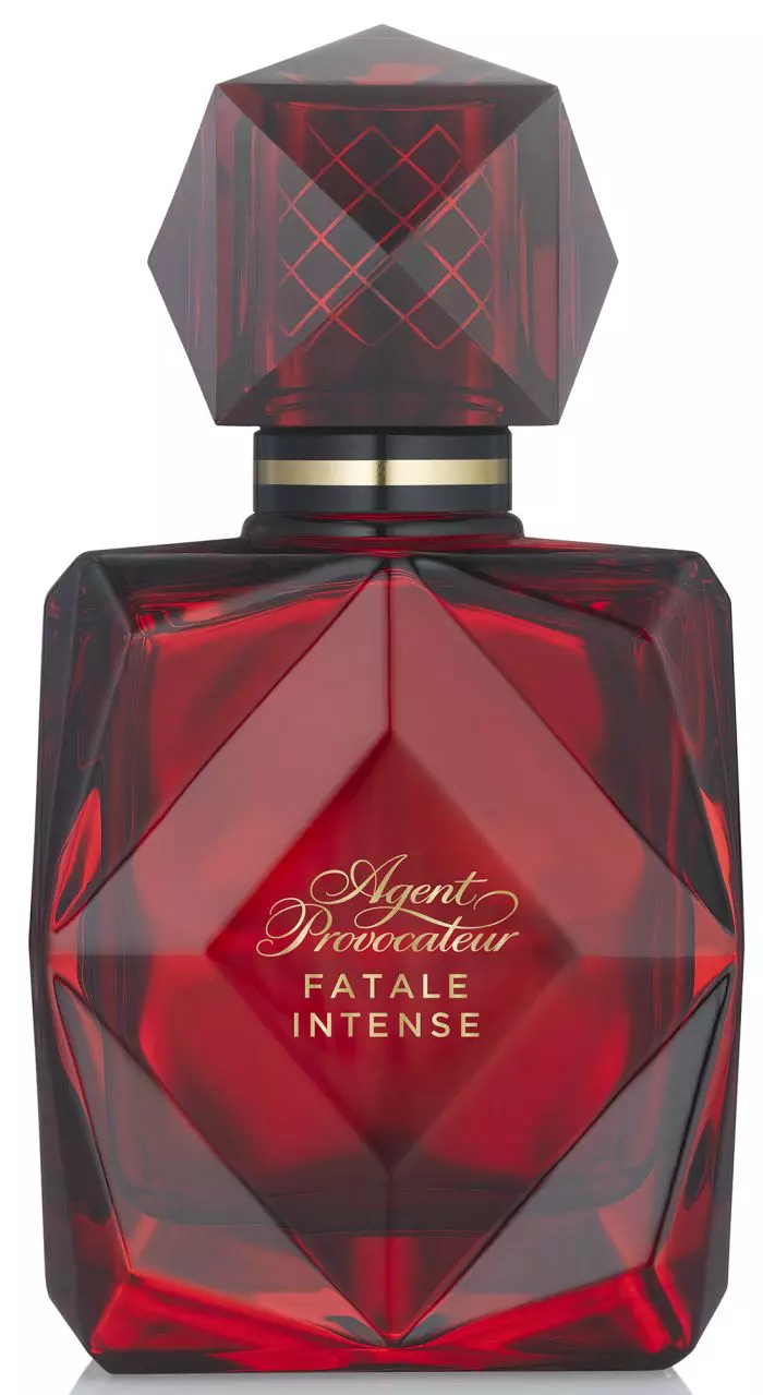 Apă de parfum Fatale Intense, 100 ml, 423 lei, Agent  Provocateur